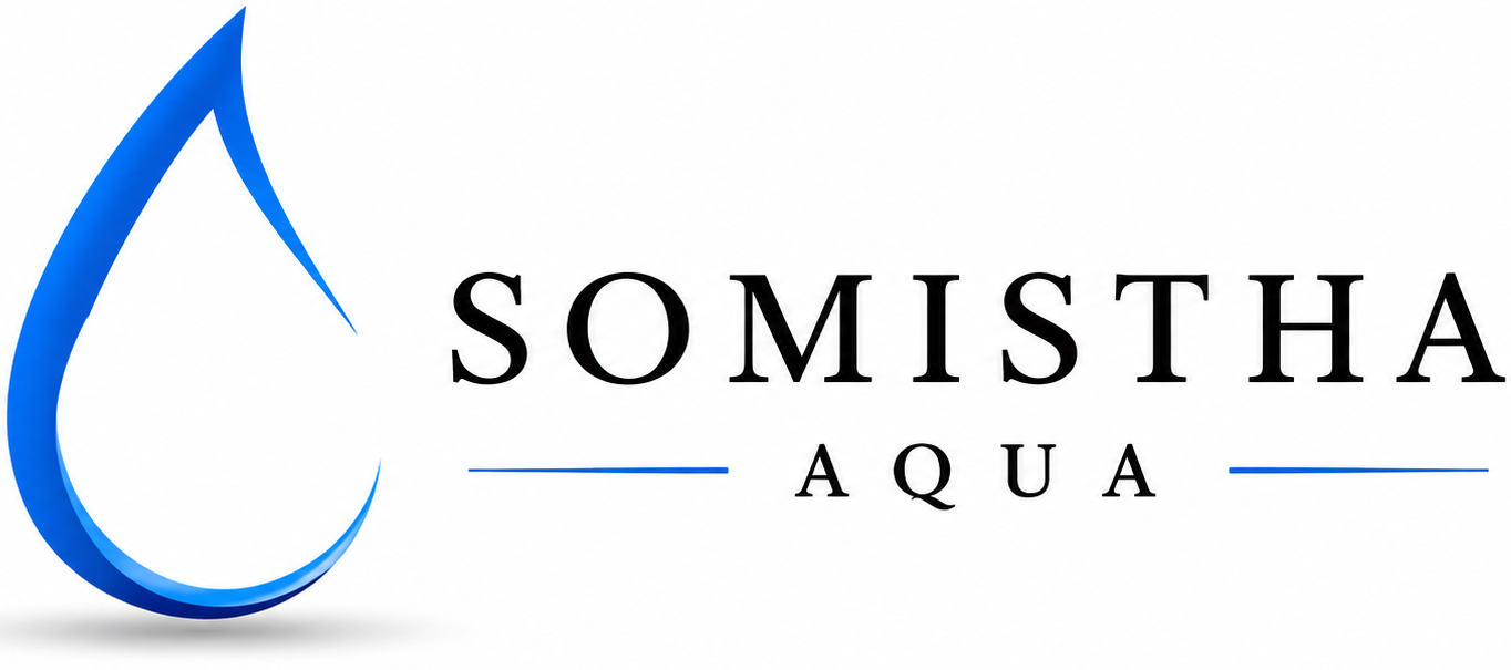 Somistha Aqua India (OPC) Pvt. Ltd.